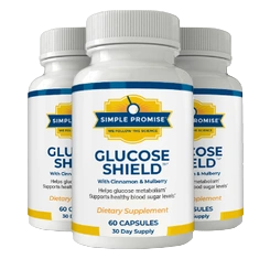 Glucose Shield Supplement