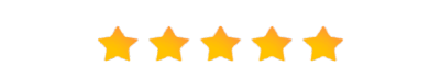 5-Star Rating — Glucose Shield Review 1